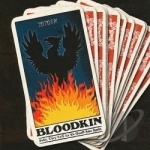 Baby, They Told Us We Would Rise Again by Bloodkin