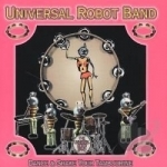 Dance and Shake Your Tambourine by Universal Robot Band