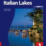 Italian Lakes Footprint Full-colour Guide