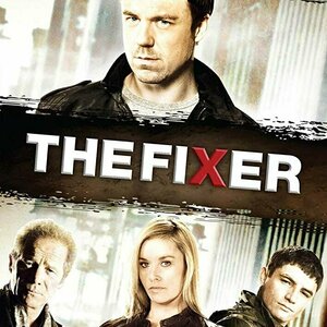 The Fixer - Season 2