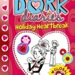 Dork Diaries: Holiday Heartbreak