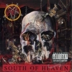 South of Heaven by Slayer