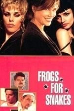 Frogs for Snakes (1999)