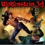 Wolfenstein 3D 