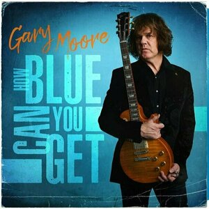 How Blue Can You Get by Gary Moore