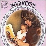 Bedtime Story/My Man by Tammy Wynette