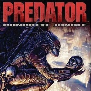 Predator: Concrete Jungle