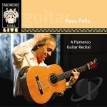 Flamenco Guitar Recital by Paco Pena