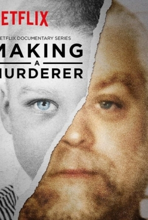 Making A Murderer - Season 1