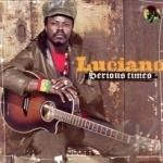 Serious Times by Luciano