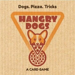 Hangry Dogs