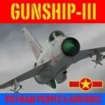 Gunship III - Combat Flight Simulator - VPAF