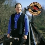 Bound to Ride by Jim Mills