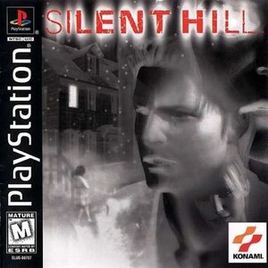 Silent Hill 