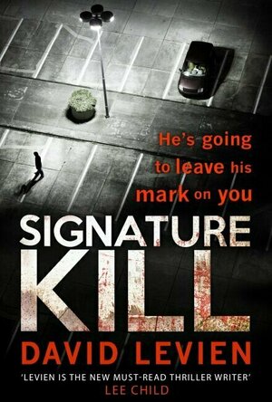 Signature Kill (Frank Behr #4)