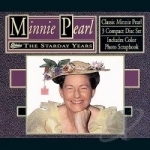 Starday Years by Minnie Pearl