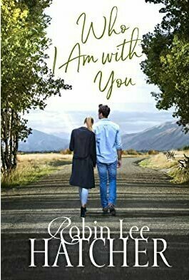 Who I Am with You (Legacy of Faith #1)