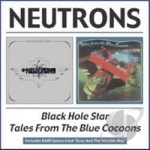 Black Hole Star/Tales from the Blues Cocoons by Neutrons