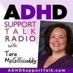 ADHD Support Talk Radio