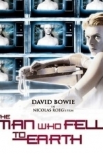 The Man Who Fell to Earth (1976)