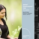 Adobe Dreamweaver CS6: Complete