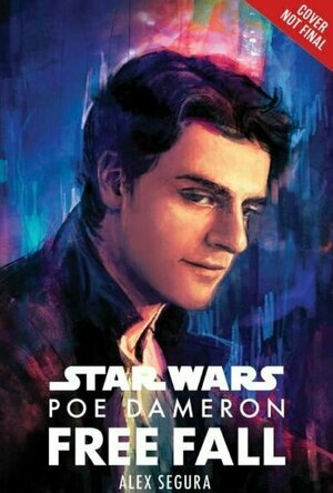 Poe Dameron: Free Fall