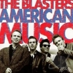 American Music by The Blasters