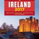 Frommer&#039;s Easyguide to Ireland 2017
