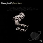 Ramsey Lewis&#039;s Finest Hour by Ramsey Lewis / Ramsey Trio Lewis