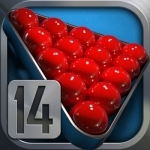 International Snooker 2014