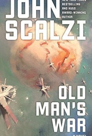 Old Man&#039;s War (Old Man&#039;s War, #1)