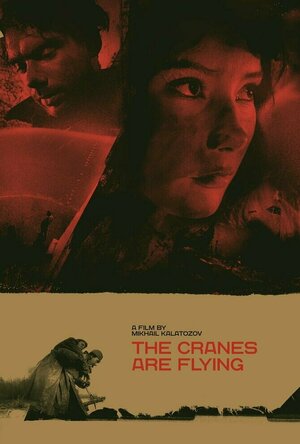 The Cranes Are Flying (1957)