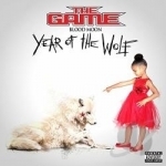 Blood Moon: Year of the Wolf by The Game Rap