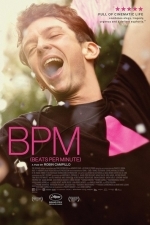 BPM (Beats Per Minute) (2017)