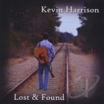 Lost &amp; Found by Kevin Harrison