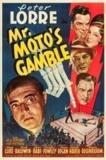 Mr. Moto&#039;s Gamble (1938)
