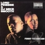 Funky Technician by Lord Finesse