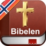 Norwegian Holy Bible - Bibelen på Norsk