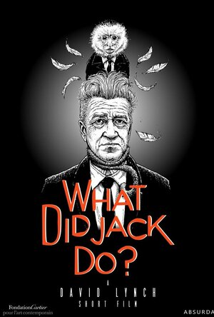 What Did Jack Do? (2017)