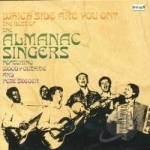 Which Side Are You On? by Almanac Singers