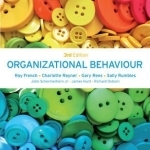 Organizational Behaviour