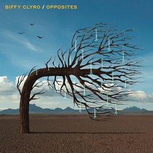 Opposites by Biffy Clyro