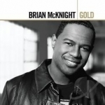 Gold by Brian Mcknight