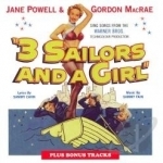 Three Sailors and a Girl Soundtrack by Jane Powell