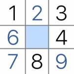 Sudoku – Classic Puzzle Game