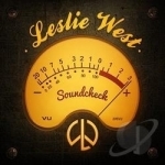 Soundcheck by Leslie West