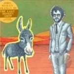 Last Donkey Show by John Wesley Coleman III