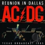Reunion in Dallas by AC/DC