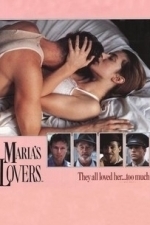Maria&#039;s Lovers (1984)