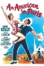 An American in Paris (1951)